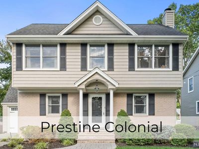 426 Mercer Ave, River Edge, NJ, 07661