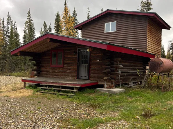 1008 Aurora Borealis Ln, Fairbanks, AK 99709