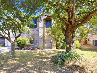 307 Meadow Ridge Dr, Burleson, TX, 76028