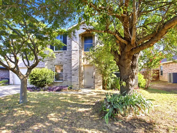 307 Meadow Ridge Dr, Burleson, TX 76028