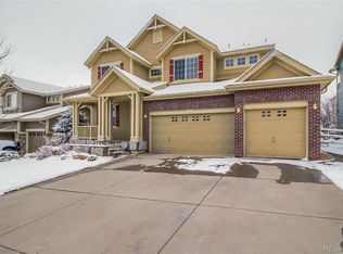 8424 Dressage Rd, Littleton, CO 80125