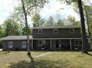 1007 Scott St, Niagara, WI 54151