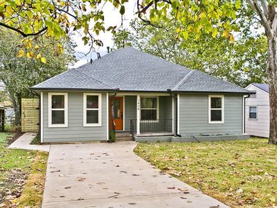 1436 S Marlborough Ave, Dallas, TX, 75208