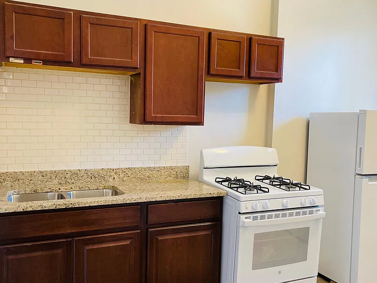 2111 S Drake Ave #1REAR — Photo 4