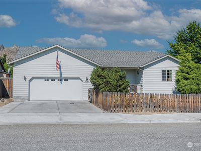 1492 Okanogan Ave, Wenatchee, WA, 98801