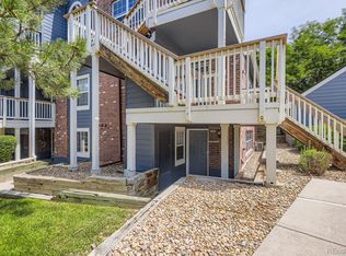 14319 E Grand Dr UNIT 165, Aurora, CO 80015