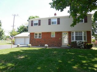 105 Crossfield Rd, King Of Prussia, PA 19406