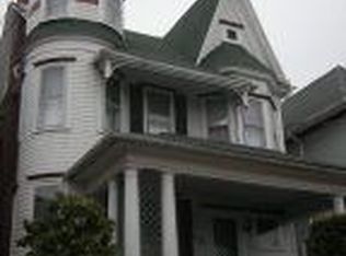 621 E Dewart St, Shamokin, PA