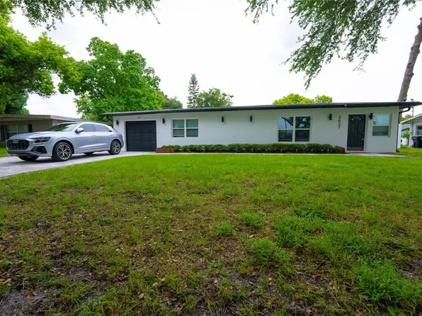 2627 AMBERGATE ROAD, WINTER PARK, FL 32792