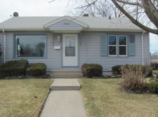 3412 1st Ave, Racine, WI 53402