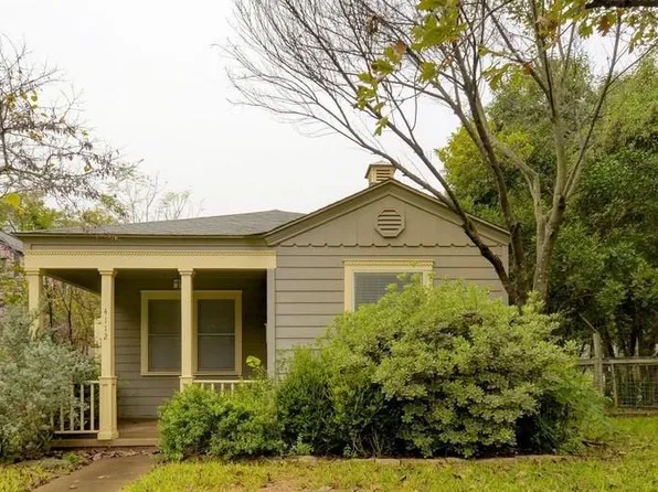 4112 Sinclair Ave, Austin, TX 78756