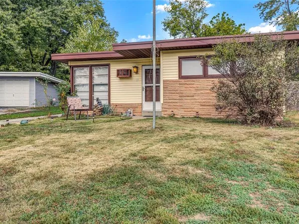 13 Saint Celeste Dr, Florissant, MO 63031