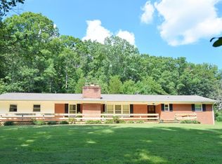 14195 Rausin Rd, Philadelphia, TN 37846