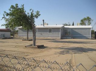 1881 Juba Trl, Ridgecrest, CA 93555