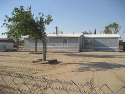 1881 Juba Trl, Ridgecrest, CA, 93555