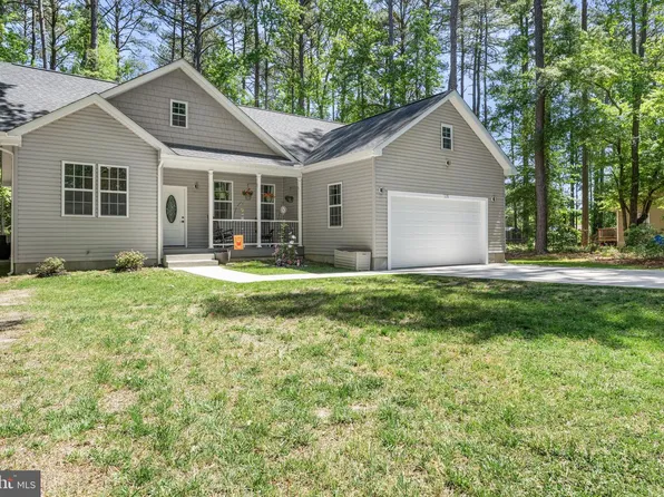 115 Erica Dr, Montross, VA 22520