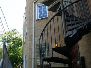 1831 N Sheffield Ave #A, Chicago, IL 60614