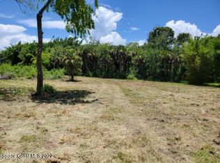 3375 Orlando Ave, Mims, FL 32754