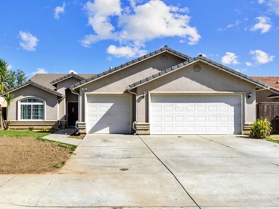 731 San Andrea Ave, Madera, CA 93637 Zillow