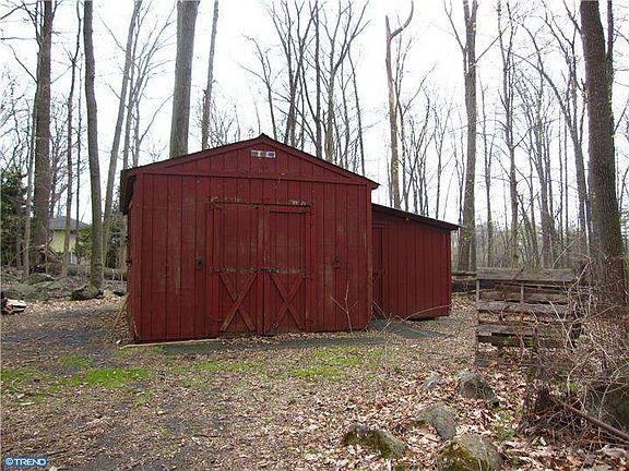 Barn