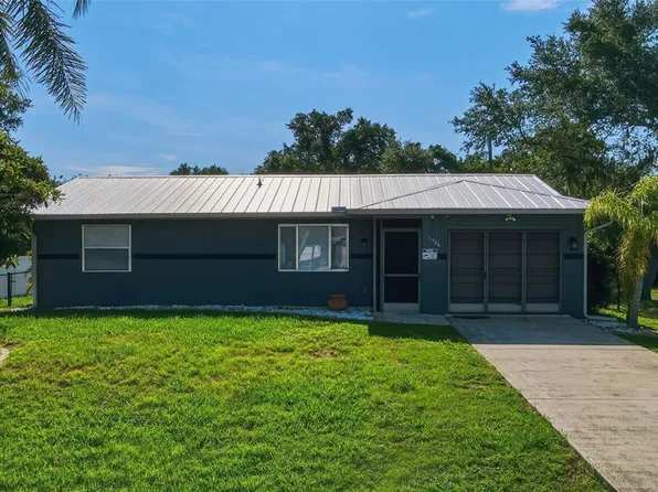 1326 Birchcrest Blvd, Pt Charlotte, FL 33952