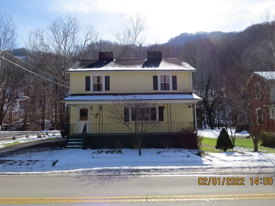 201 W Main St, Lynch, KY 40855 Zillow