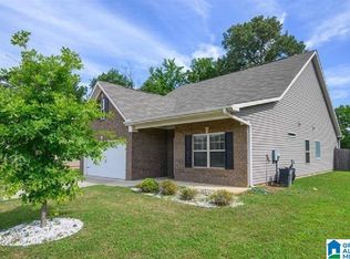 160 Moores Spring Rd, Montevallo, AL 35115