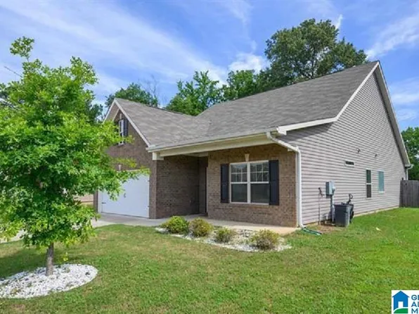 160 Moores Spring Rd, Montevallo, AL 35115