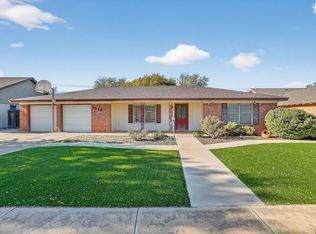 3210 Cimmaron Ave, Midland, TX 79705