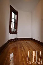 Rented by Alpha Properties NYC I LLC