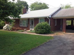 351 Wirtz Rd, Wirtz, VA 24184