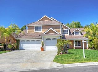 42 Lexington Way, Coto De Caza, CA 92679