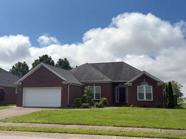 305 Southgate Dr, Newburgh, IN 47630