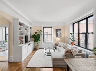 210 Riverside Dr APT 5C, Manhattan, NY 10025