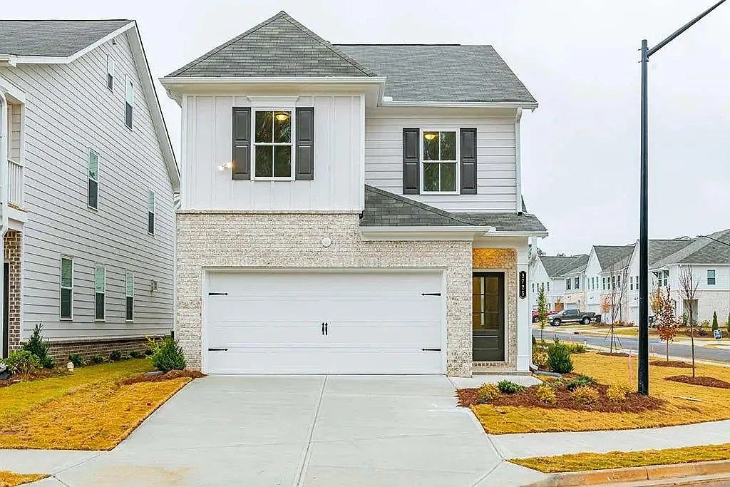 3 bed, 2.5 bath, 1809 sqft, $2,595 — Photo 1