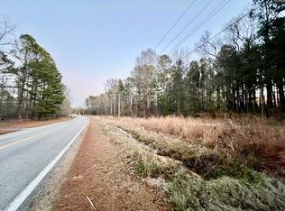 Wateree Rd, Great Falls, SC 29055