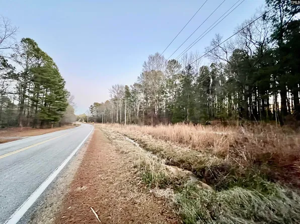 Wateree Rd, Great Falls, SC 29055