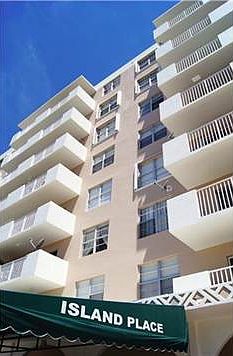 1st image of 1455 N Treasure Dr APT 6H