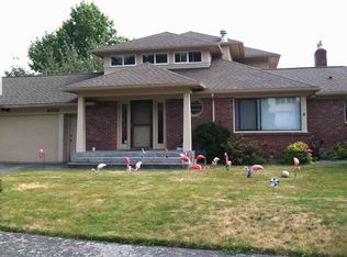 5028 Harold Pl NE, Seattle, WA 98105