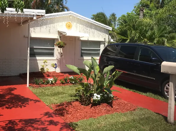523 Glenn Pkwy, Hollywood, FL 33021