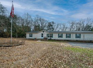 815 Hayden Rd, North, SC 29112