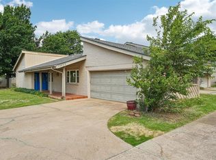 10029 Hefner Village Ter, Oklahoma City, OK 73162