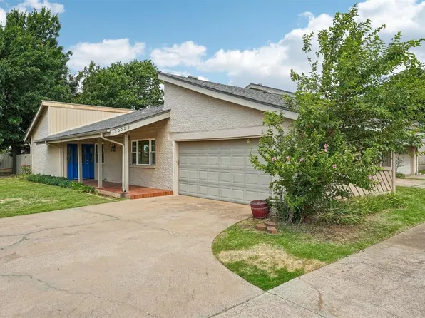 10029 Hefner Village Ter, Oklahoma City, OK 73162