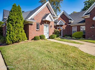 7213 Michael Benjamin Cir, Crestwood, KY 40014