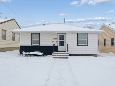 3519 Main St NE, Minneapolis, MN, 55418