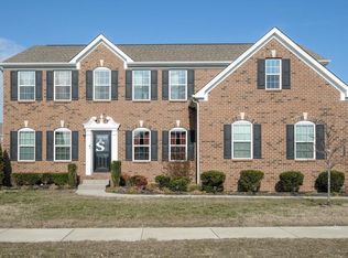 2242 Dominick Dr, Nolensville, TN 37135