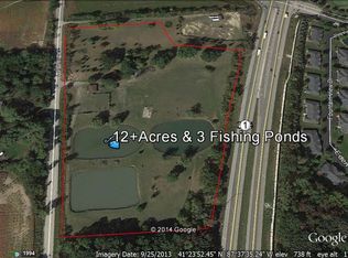 27115 S Dixie Hwy, Crete, IL 60417
