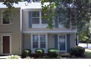 626 Middleton Ave, Cary, NC 27513