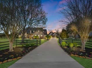 31411 Blue Heron Ln, Fulshear, TX 77441