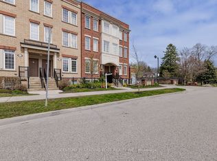 387 Beechgrove Dr #88, Toronto, ON M1E2R1